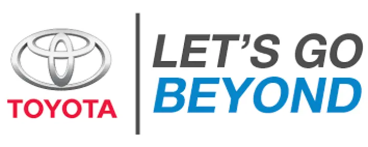 Logo Toyota Jakarta Utara